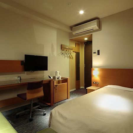 Candeo Hotels Fukuyama Eksteriør billede