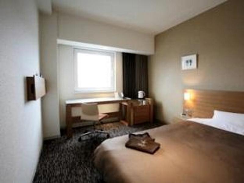 Candeo Hotels Fukuyama Eksteriør billede