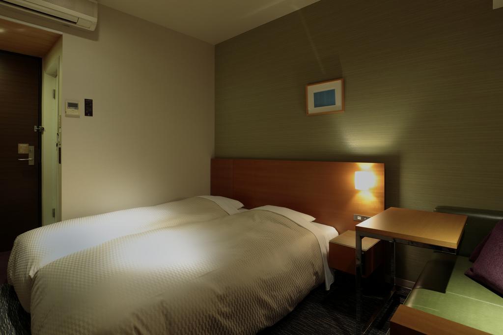 Candeo Hotels Fukuyama Eksteriør billede