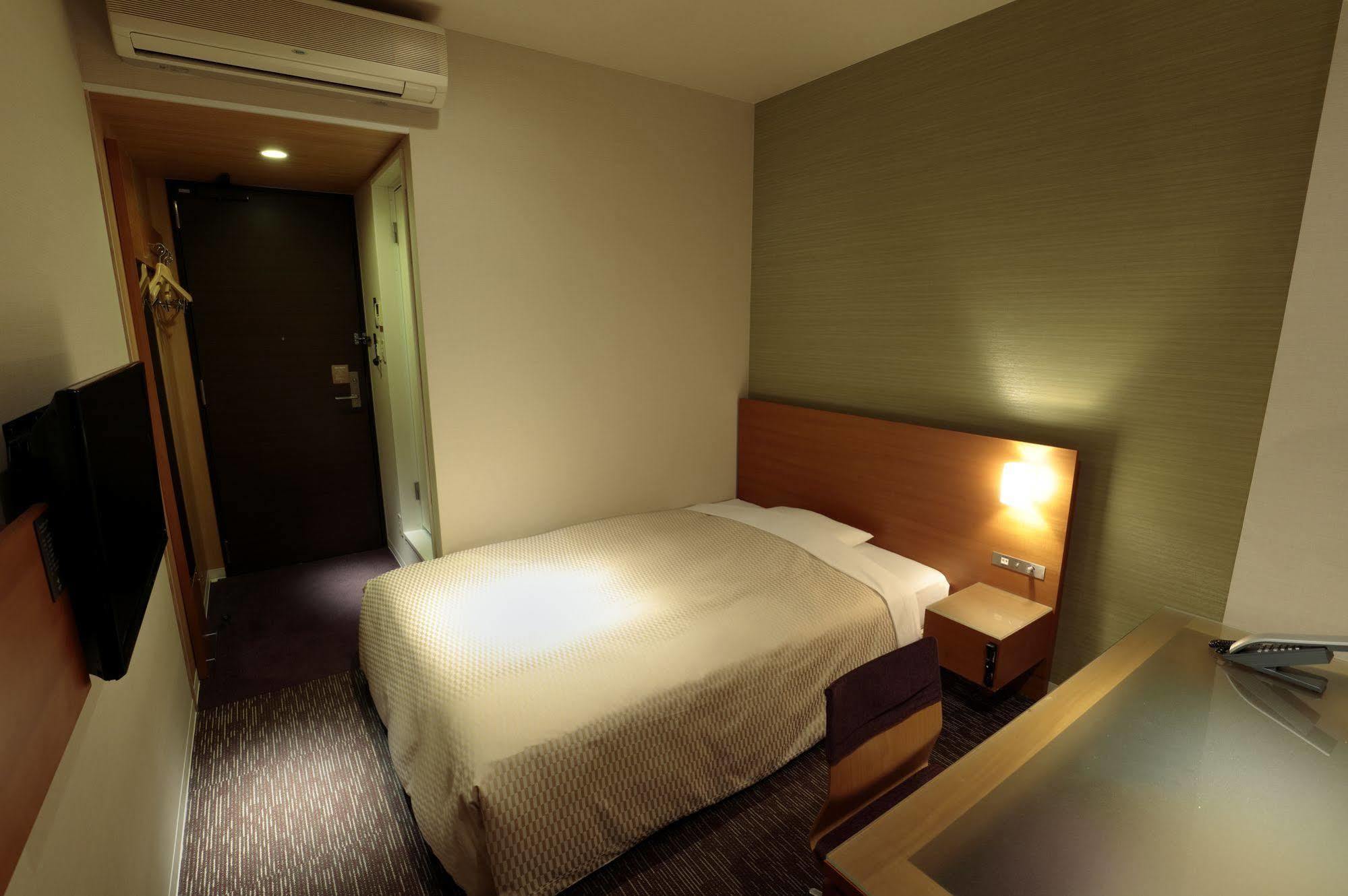 Candeo Hotels Fukuyama Eksteriør billede